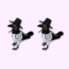Kpop Demon Hunters Bird Plush 2PCS