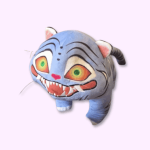 Kpop Demon Hunters Tiger Plush