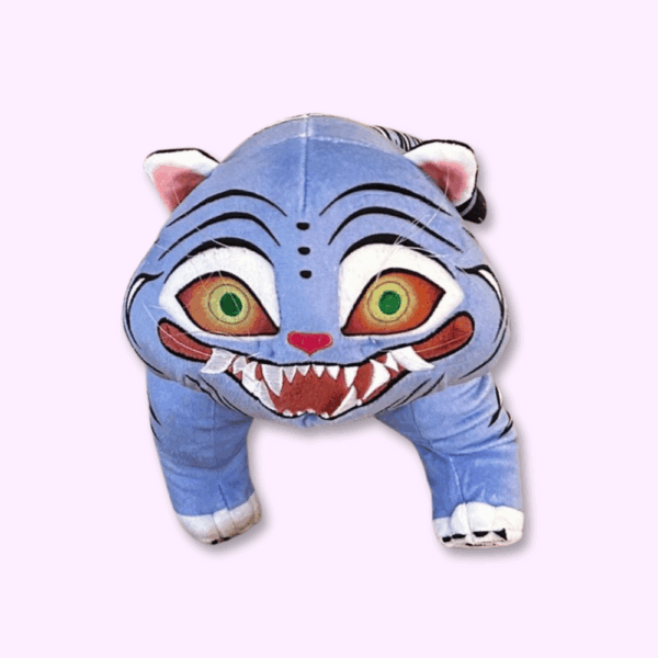Kpop Demon Hunters Tiger Plush